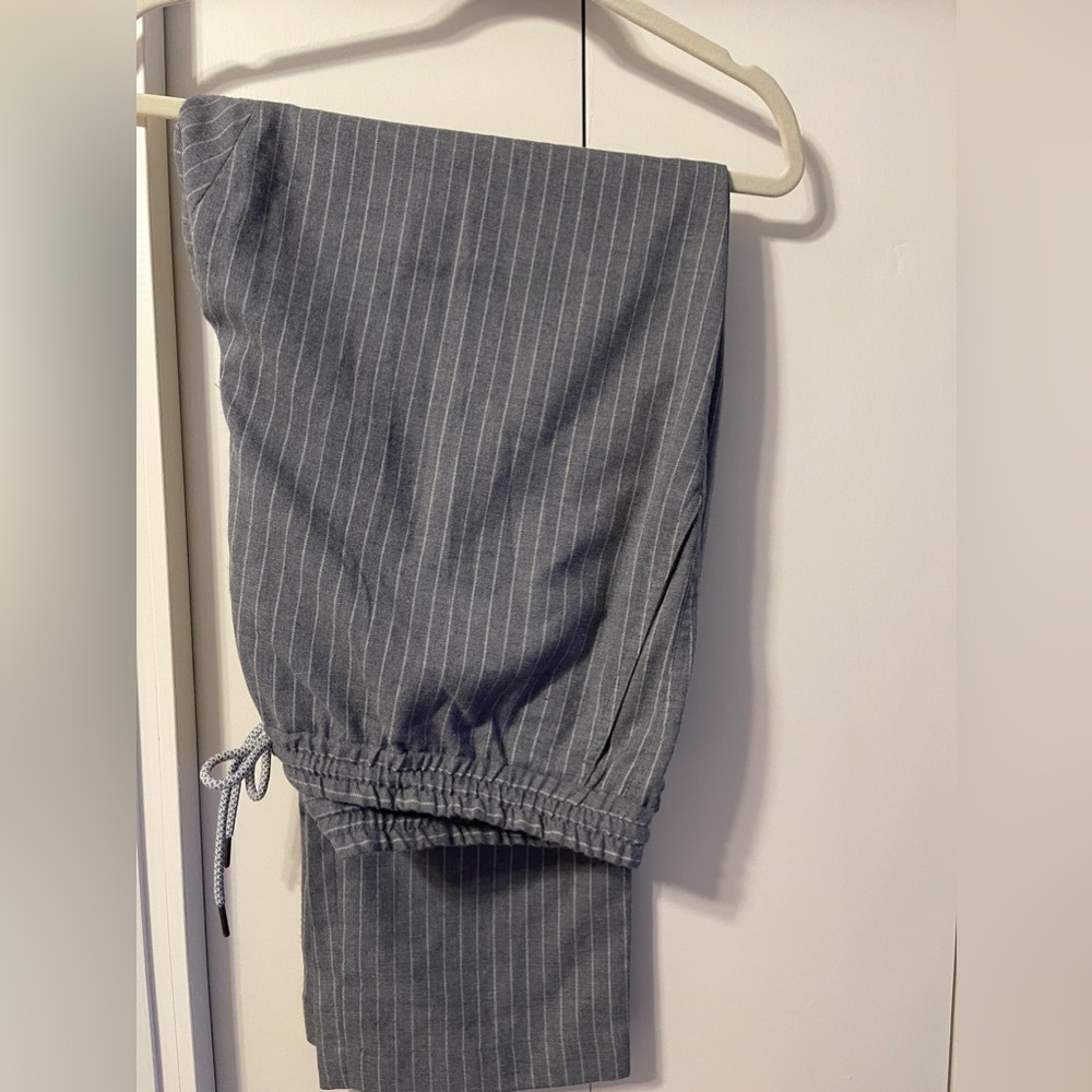 Draw String Pants - image 1